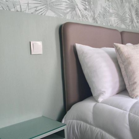 A Rendilheira Boutique Hotel Vila do Conde Bagian luar foto