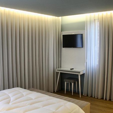 A Rendilheira Boutique Hotel Vila do Conde Bagian luar foto