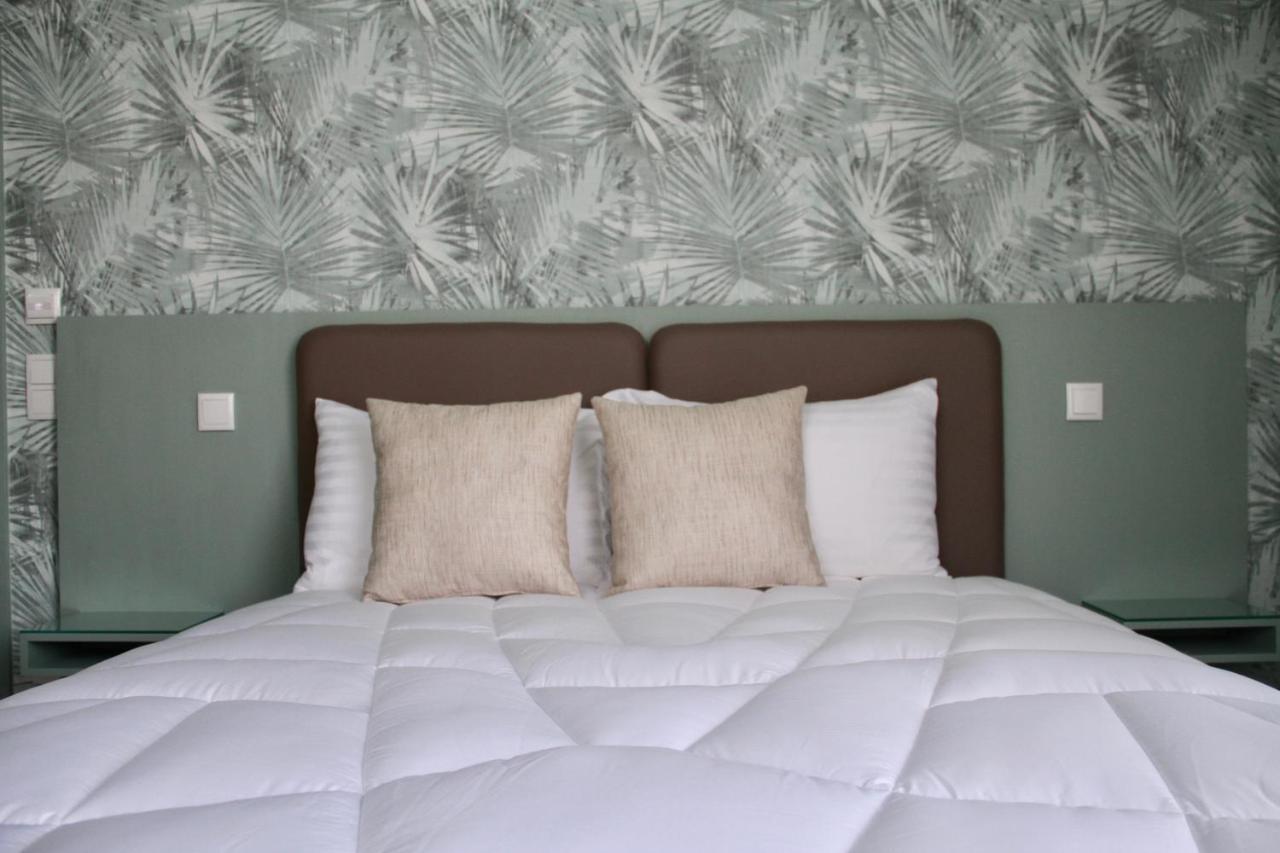 A Rendilheira Boutique Hotel Vila do Conde Bagian luar foto