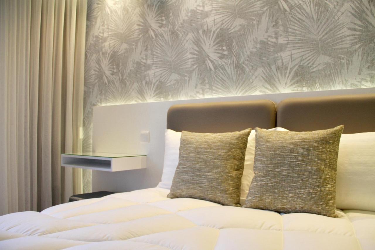 A Rendilheira Boutique Hotel Vila do Conde Bagian luar foto
