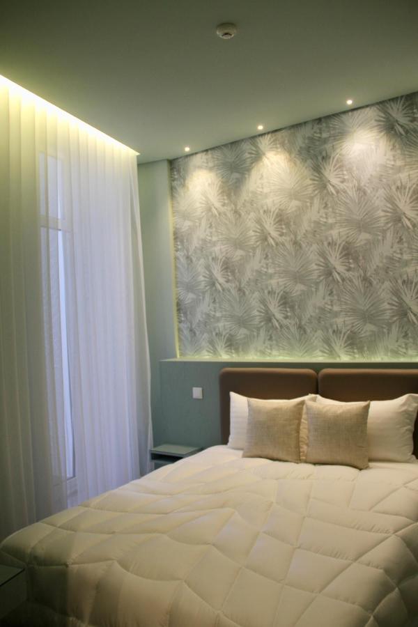 A Rendilheira Boutique Hotel Vila do Conde Bagian luar foto