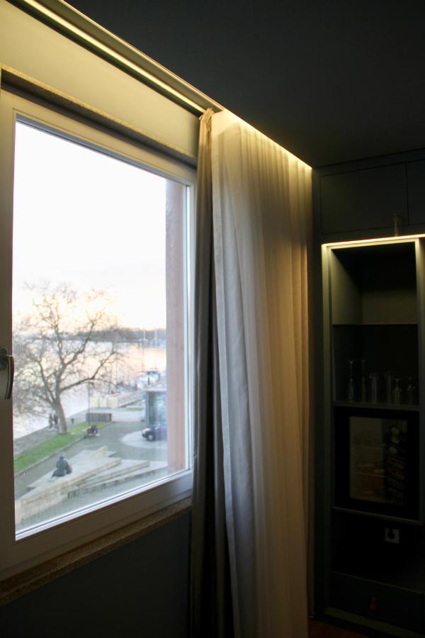 A Rendilheira Boutique Hotel Vila do Conde Bagian luar foto
